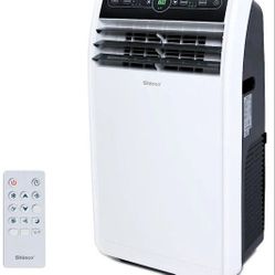 Shinco Portable Air Conditioner 12,000 BTU