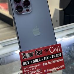 -Apple-iPhone-13-Pro-Max-128GB-Unlocked-✔️✔️