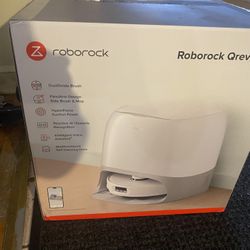 Roborock Qrevo Curv 