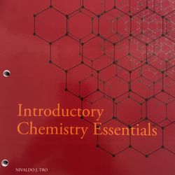 Introduction Chemistry Essentials