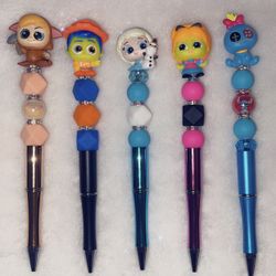 Customized Pens