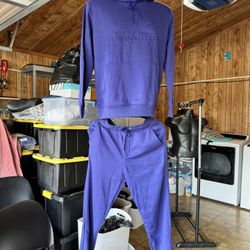 La Coste Track suit New Design