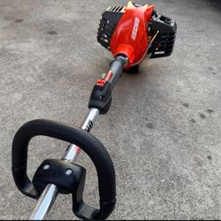 (Echo SRM 3020T) Commercial Weed Whipper/ Weed Wacker/Weed Eater/String Trimmer