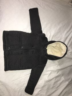18-24 mos winter coat
