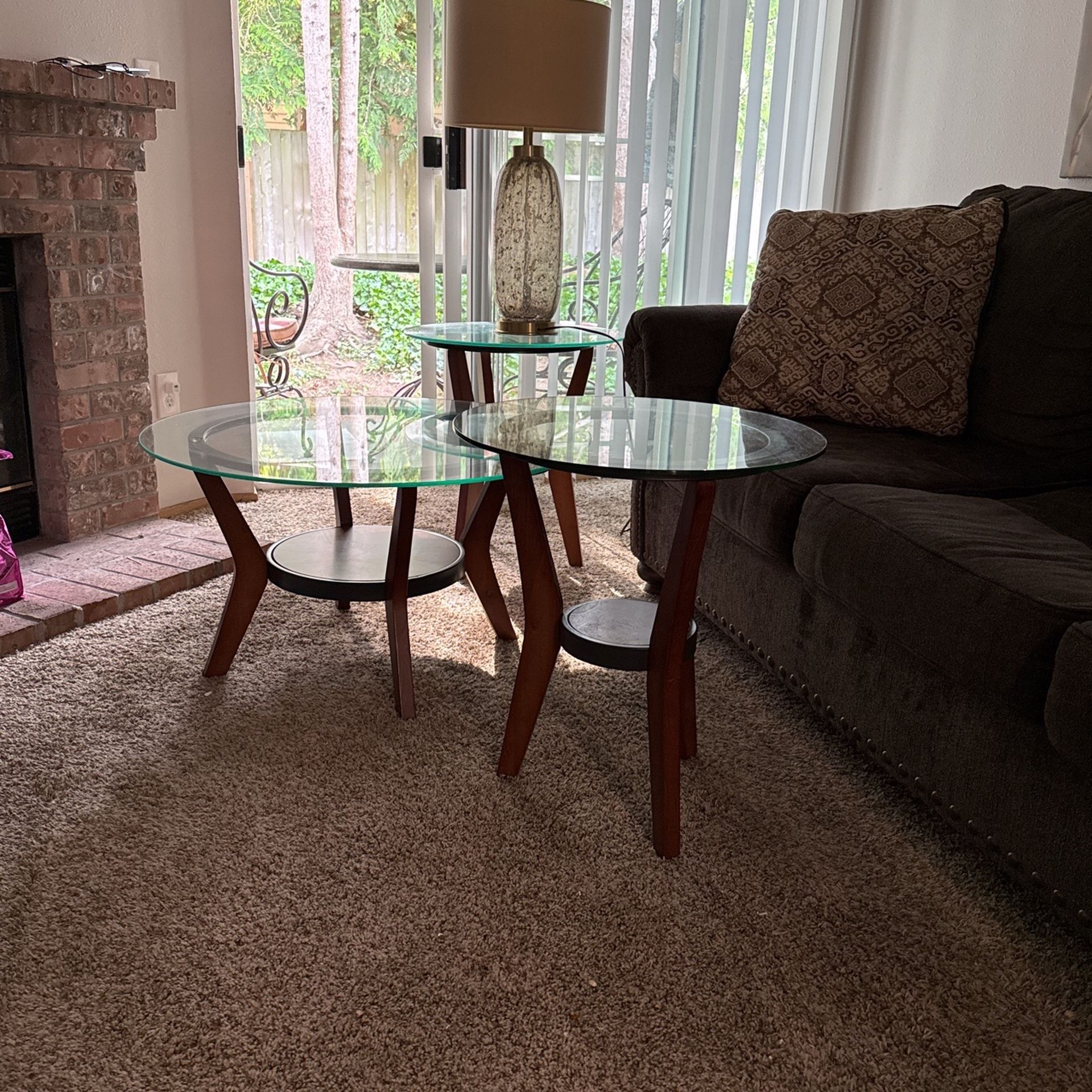 Coffee table