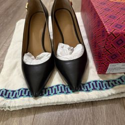 Tory Burch Shoes