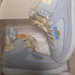 Air Jordan 2 Retro