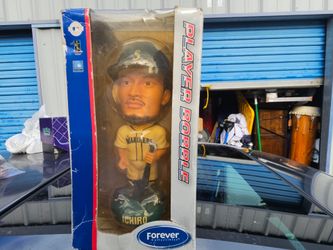 Player bobble echiro