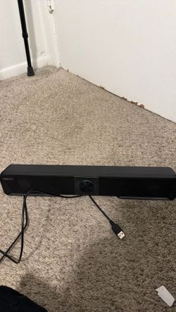 Jeecoo speaker