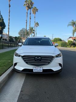 2018 Mazda CX-9