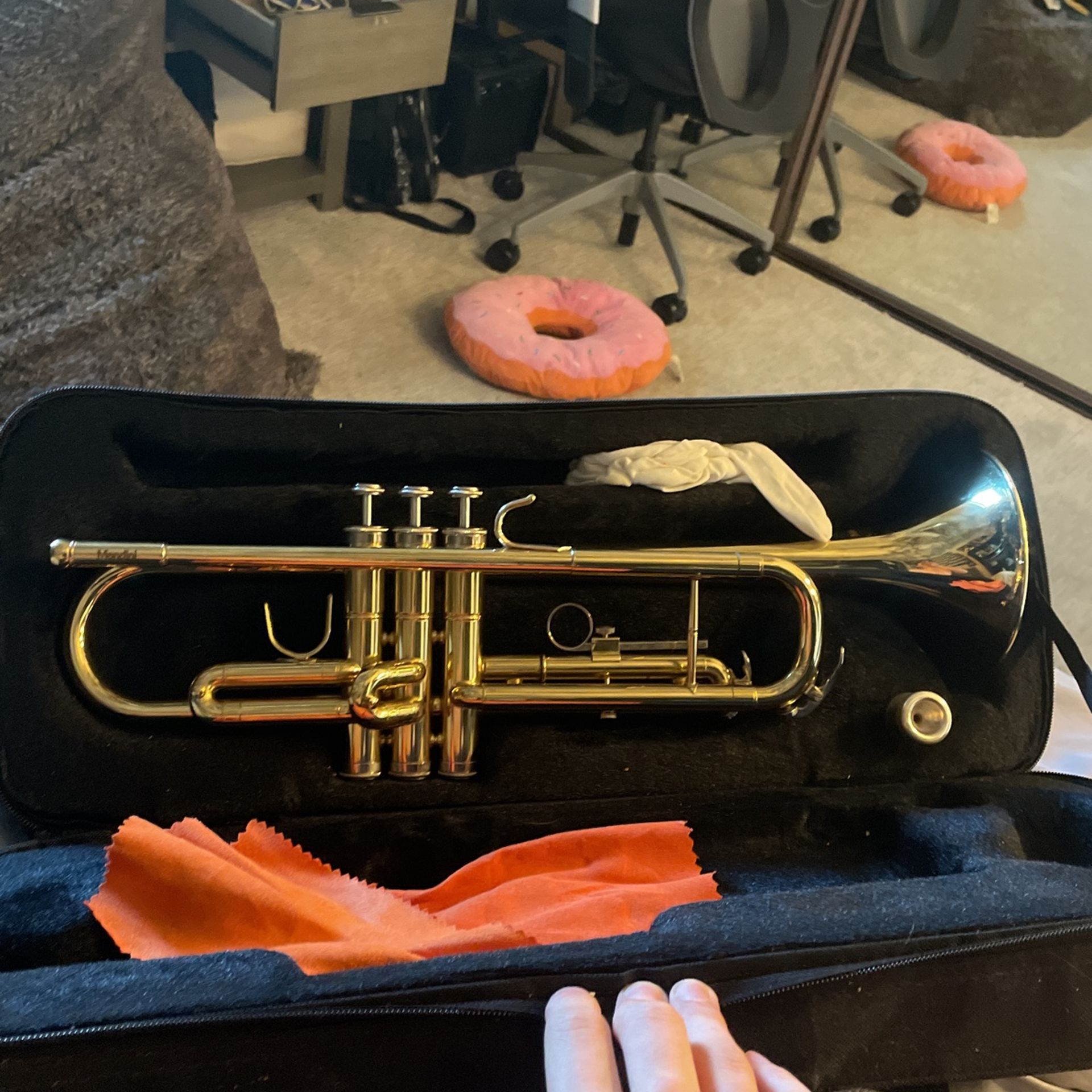 Trumpet