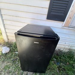 Mini Freezer \ Fridge