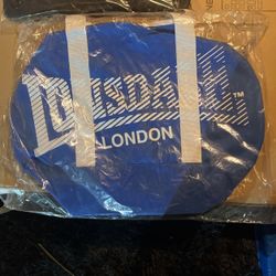 Boxing Bag 