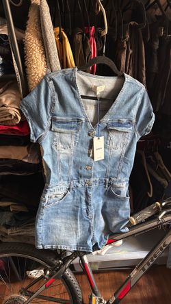 Jean Romper
