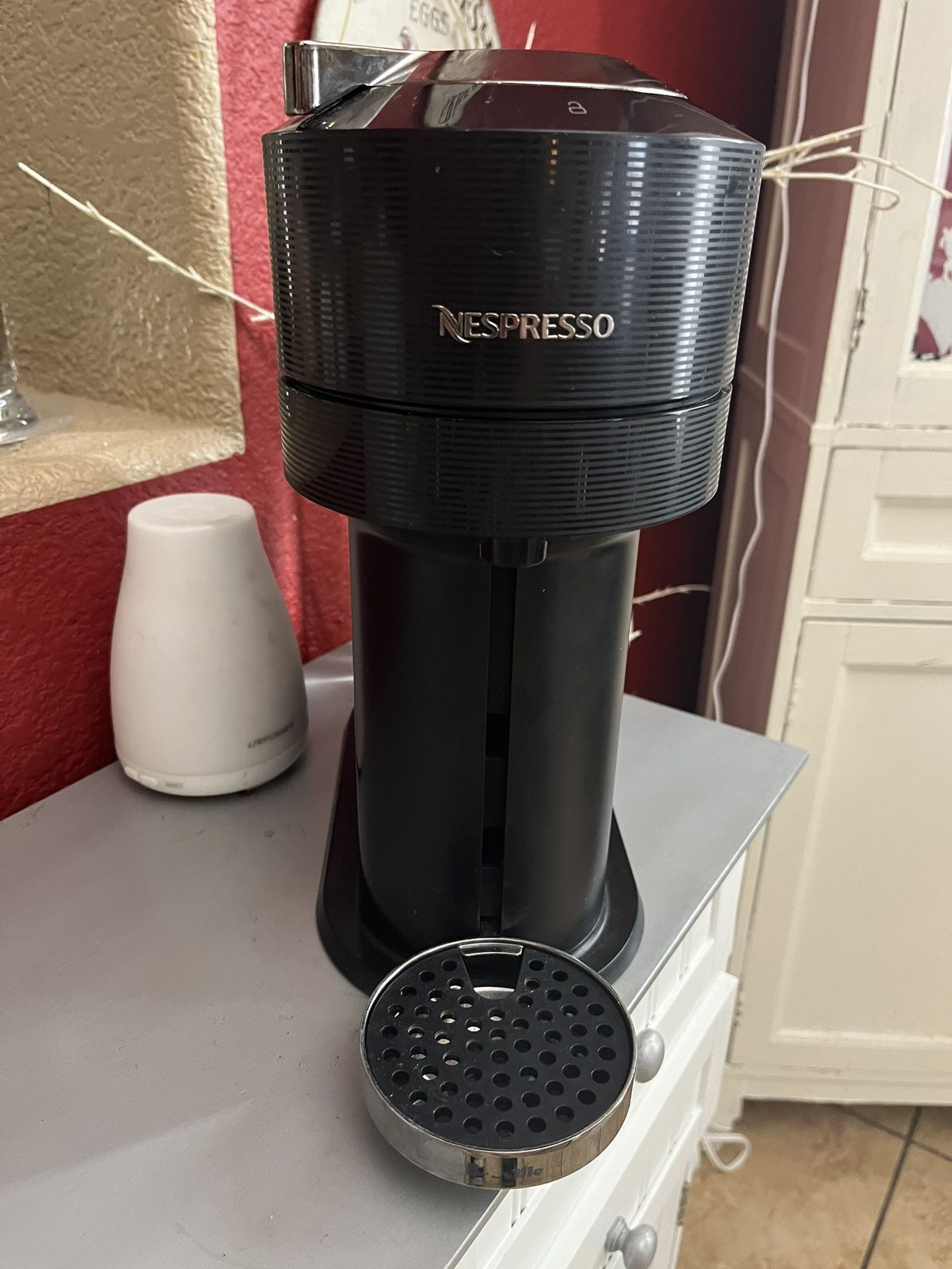 Nespresso Vertuo next