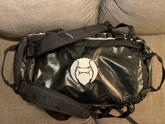Gregory Duffle Backpack