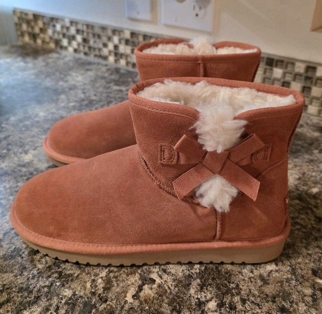 UGG Boots