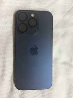 iPhone 15 Pro - 128gb - Unlocked
