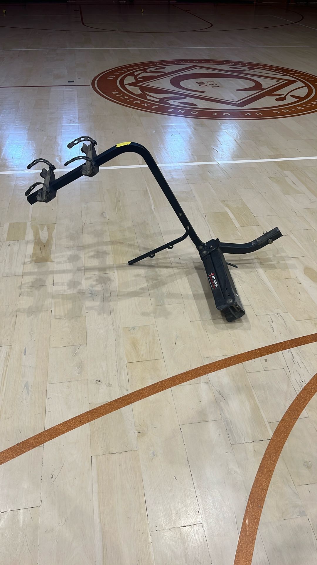 Bike Rack