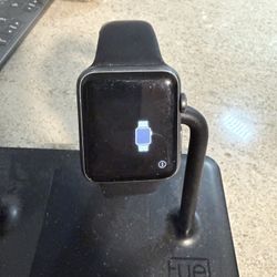 Apple Watch First Gen 
