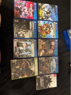 PS4/5 comics