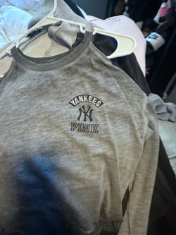 A whole bunch of clothes