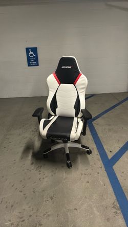 Gaming chair