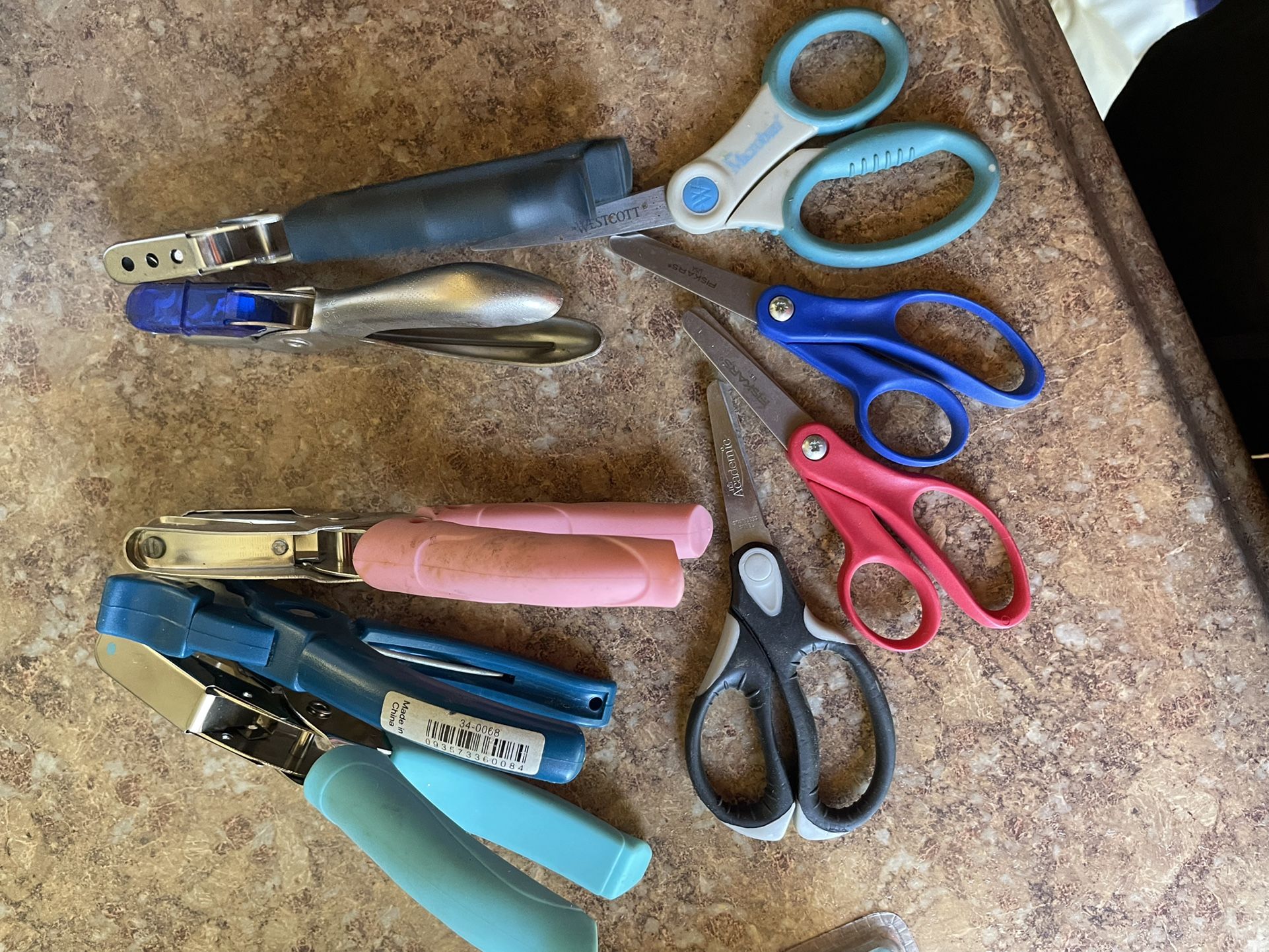 Fiskars Circle Cutter for Sale in Chicago, IL - OfferUp