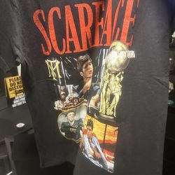 Scarface Tee Shirt