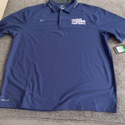 Nike Dri-Fit Polo