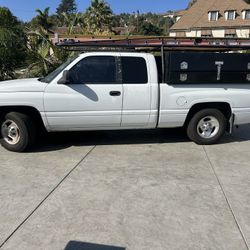 1999 Dodge Ram For Sale