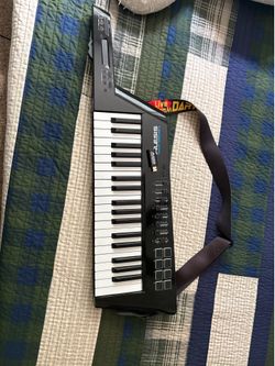 Alesis Vortex Wireless 2 Keytar Controller