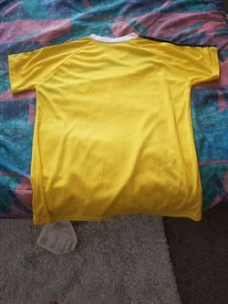 Medium Size Colombian Jersey