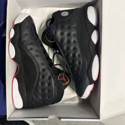 Nike Air Jordan 13 Retro Mens Size 9.5