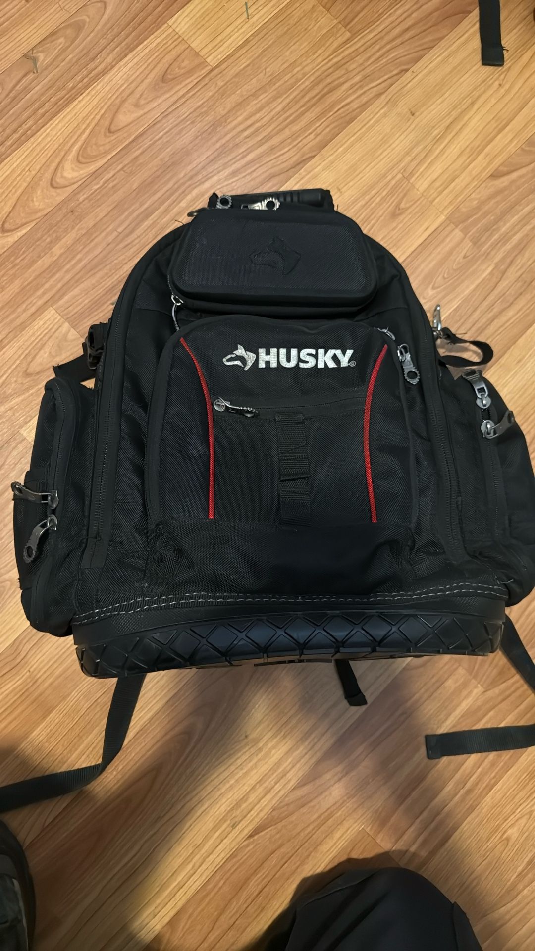 Husky Tool Bag