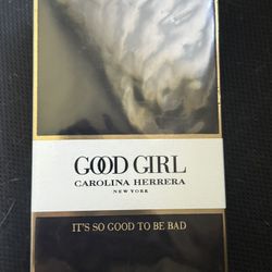 Unopened Women’s Perfume