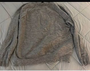 Mens crewneck  size med