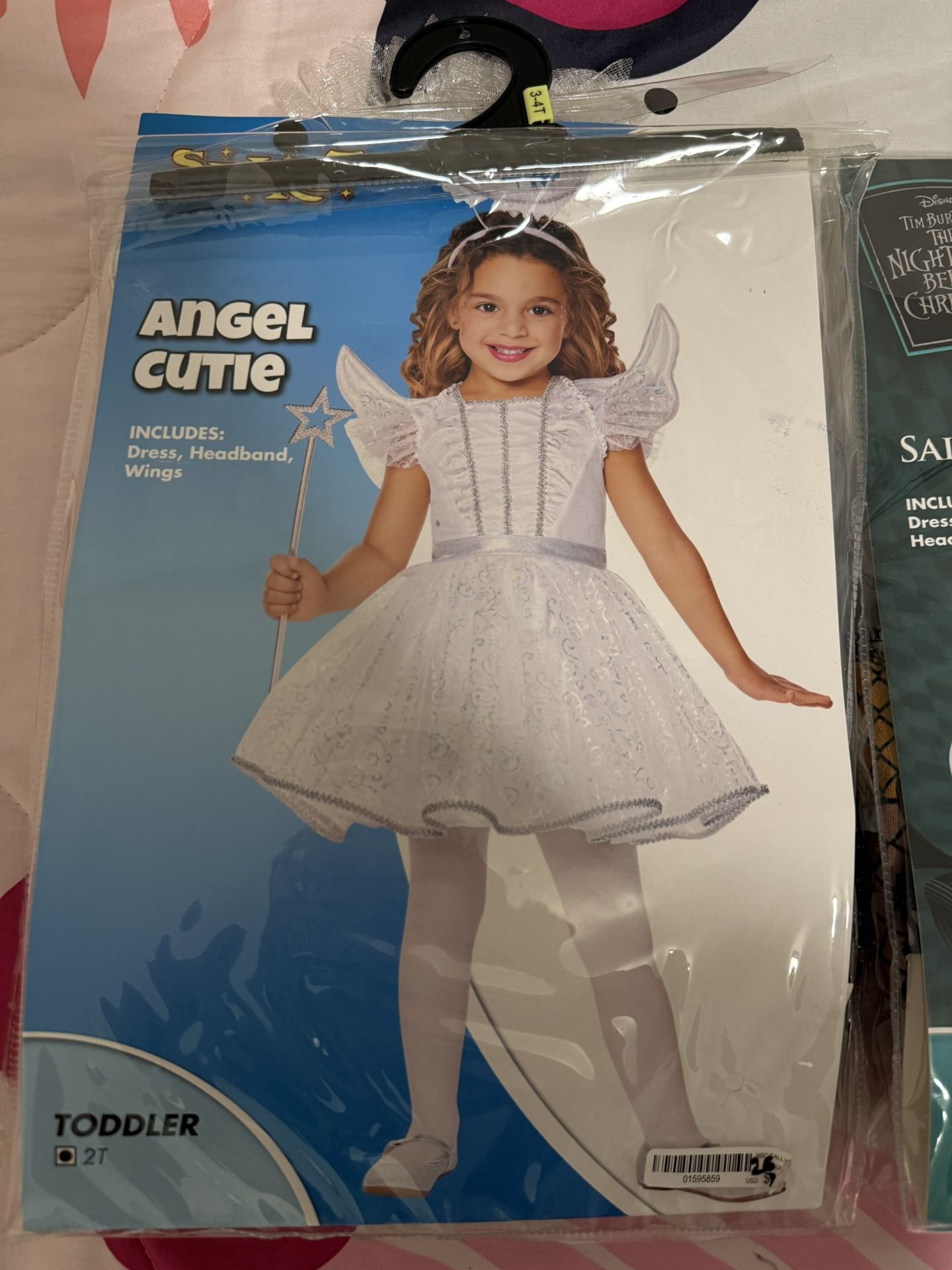 Halloween Costume 