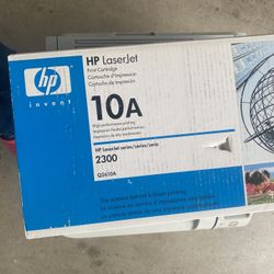 Black toner Cartridge