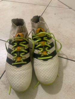 Cleat