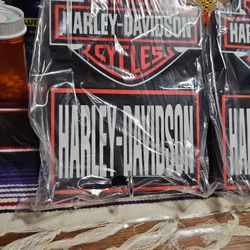 Harley Davidson Key Holder