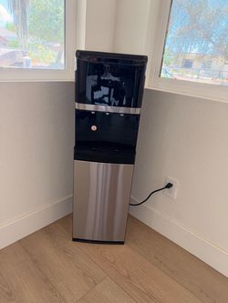 Water filter