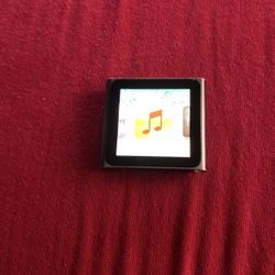 iPod touch It Work It Has Music 50 Song 