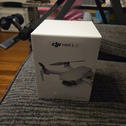 DJI MINI 2 SE
