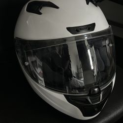 HJC i10 Motorcycle Helmet Large