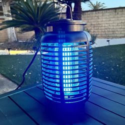 Bug Zapper NEW 
