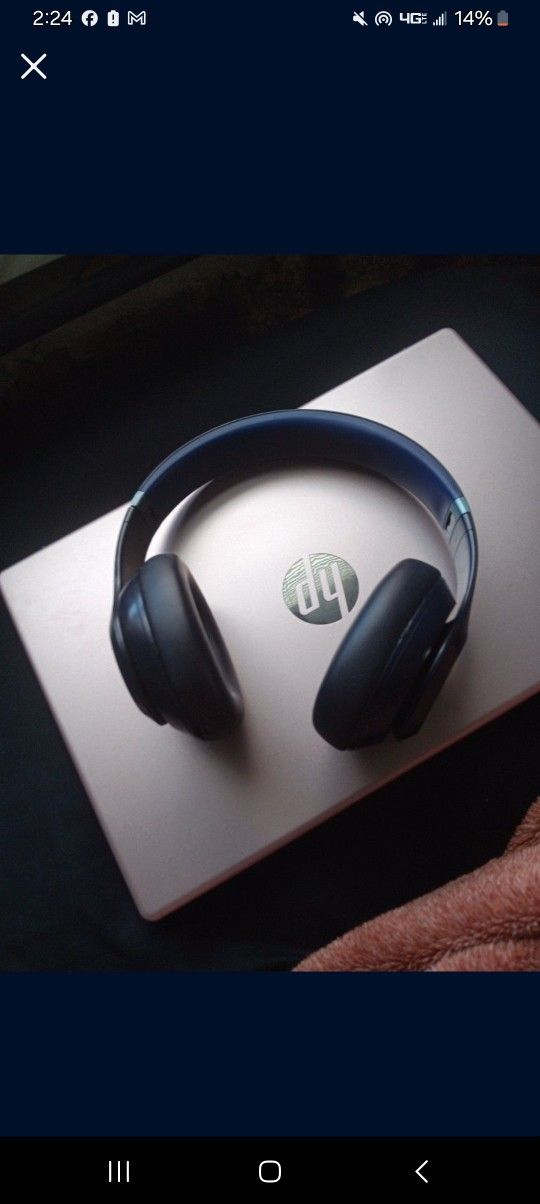 DR DRE - STUDIO BEATS