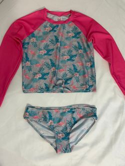 Girl Swim Clothes. Ropa De Baño Para Niña New