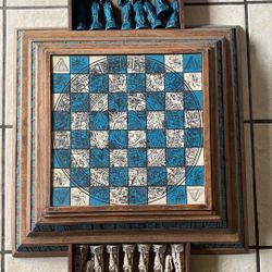 Chess Board 