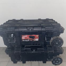 Husky Storage Box’s